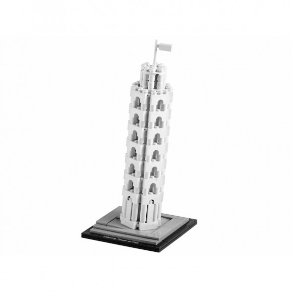 Конструктор LEGO Architecture 21015 Пизанская башня в Хабаровске