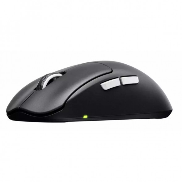 Беспроводная мышь CHERRY XTRFY M68 Pro Wireless, Black в Хабаровске