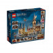 Конструктор LEGO Harry Potter Замок Хогвартс 71043 в Хабаровске