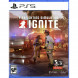 Игра Firefighting Simulator: Ignite [PS5, русские субтитры] в Хабаровске