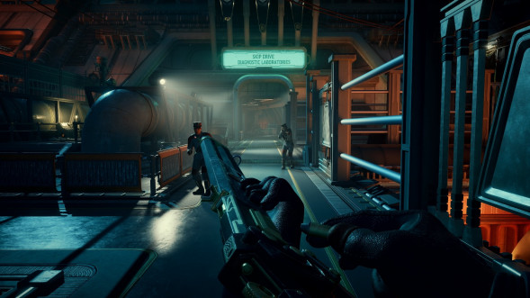 Игра The Outer Worlds 2 [PS5, русские субтитры] в Хабаровске