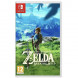 Legend of Zelda: Breath of the Wild [NSwitch, Русская версия] в Хабаровске
