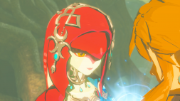 Legend of Zelda: Breath of the Wild [NSwitch, Русская версия]