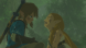 Legend of Zelda: Breath of the Wild [NSwitch, Русская версия] в Хабаровске