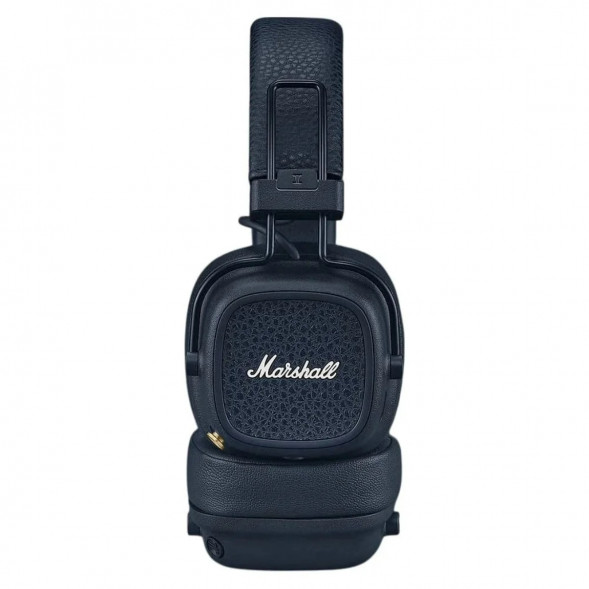 Беспроводные наушники Marshall Major V, синий в Хабаровске