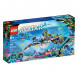 Конструктор LEGO Avatar 75575 Открытие Илу в Хабаровске