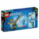 Конструктор LEGO Avatar 75575 Открытие Илу в Хабаровске