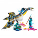 Конструктор LEGO Avatar 75575 Открытие Илу в Хабаровске
