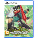 Игра Bomb Rush Cyberfunk [PS5, русские субтитры] в Хабаровске