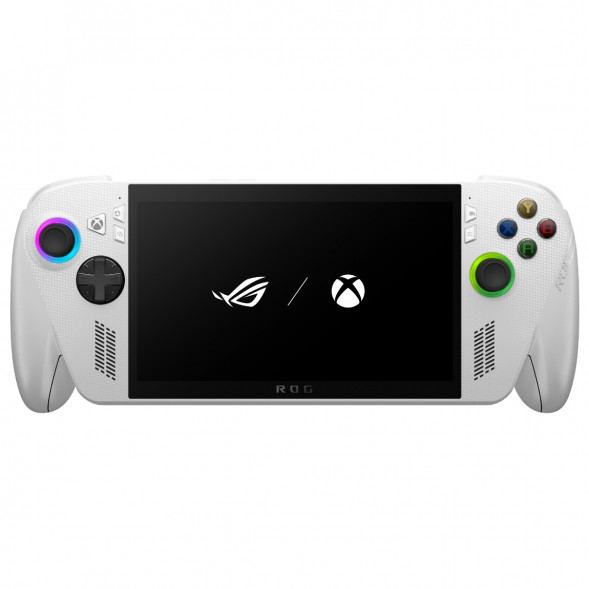 Портативная игровая консоль Asus Rog Ally Xbox 16GB/512GB Z2A, White в Хабаровске