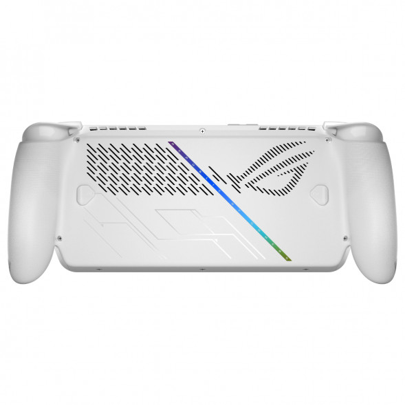 Портативная игровая консоль Asus Rog Ally Xbox 16GB/512GB Z2A, White в Хабаровске