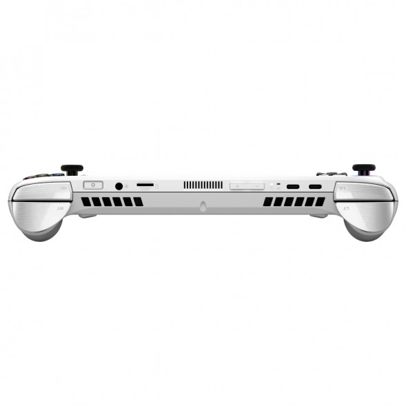 Портативная игровая консоль Asus Rog Ally Xbox 16GB/512GB Z2A, White в Хабаровске