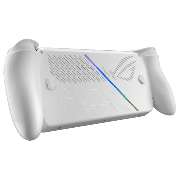 Портативная игровая консоль Asus Rog Ally Xbox 16GB/512GB Z2A, White в Хабаровске