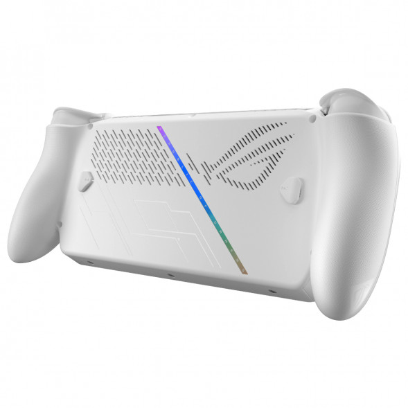 Портативная игровая консоль Asus Rog Ally Xbox 16GB/512GB Z2A, White в Хабаровске