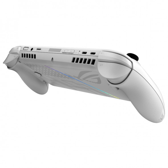 Портативная игровая консоль Asus Rog Ally Xbox 16GB/512GB Z2A, White в Хабаровске