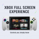Портативная игровая консоль Asus Rog Ally Xbox 16GB/512GB Z2A, White в Хабаровске