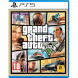 Игра Grand Theft Auto V (GTA 5) [PS5, русские субтитры] в Хабаровске