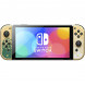 Игровая приставка Nintendo Switch OLED 64 ГБ, без игр, The Legend of Zelda: Tears of the Kingdom в Хабаровске