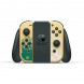 Игровая приставка Nintendo Switch OLED 64 ГБ, без игр, The Legend of Zelda: Tears of the Kingdom в Хабаровске