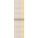 Ремешок для Apple Watch 41mm Starlight Sport Loop (MPL73ZM/A), сияющая звезда в Хабаровске