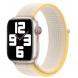 Ремешок для Apple Watch 41mm Starlight Sport Loop (MPL73ZM/A), сияющая звезда в Хабаровске