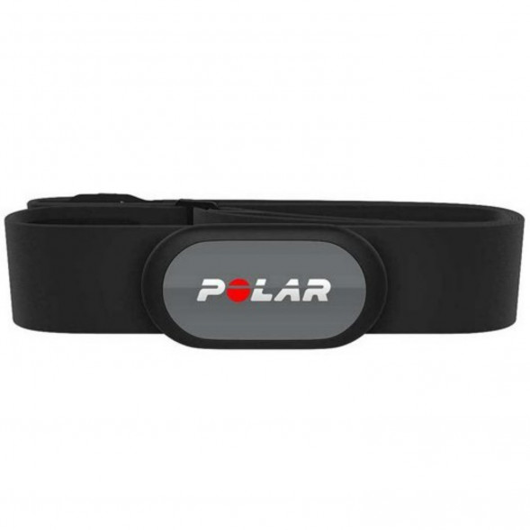 Пульсометр Polar H9 HR SENSOR BLE BLK M-XXL в Хабаровске