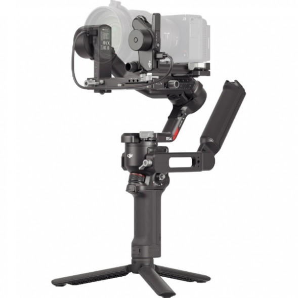 Стабилизатор DJI Ronin RS 4 Combo  в Хабаровске