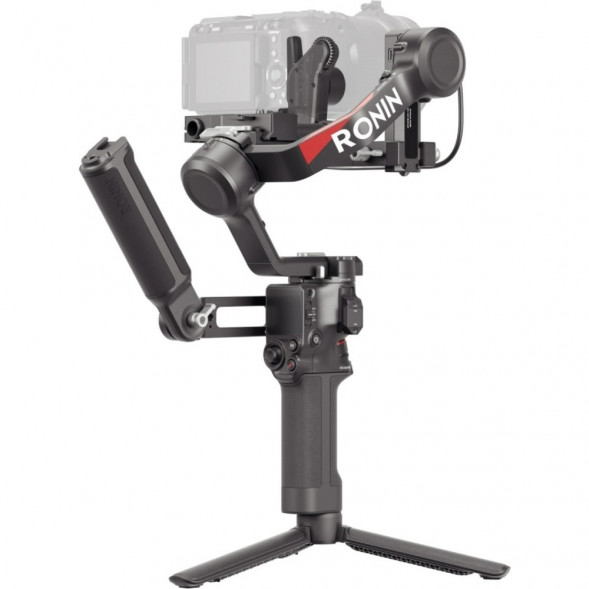 Стабилизатор DJI Ronin RS 4 Combo  в Хабаровске