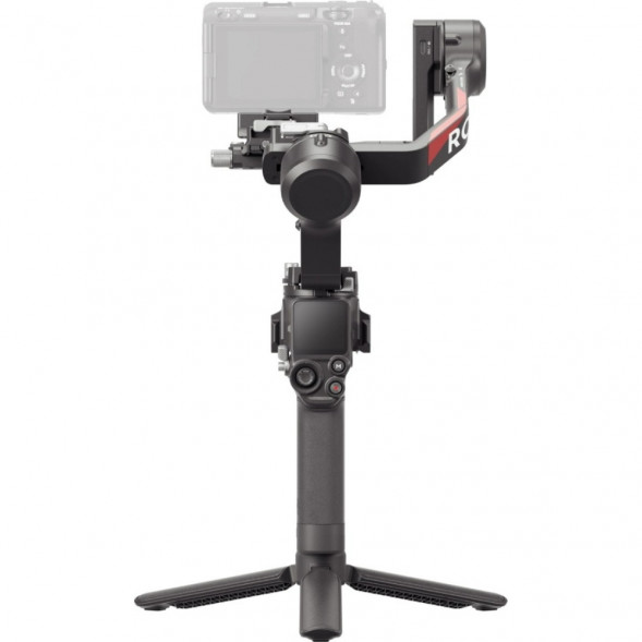 Стабилизатор DJI Ronin RS 4 Combo  в Хабаровске