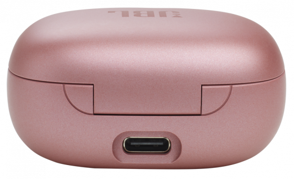 Беспроводные наушники JBL Live Pro 2, Pink в Хабаровске