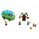 Конструктор LEGO Scooby-Doo 75902 Загадочная машина в Хабаровске