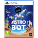Игра Astro Bot [PS5, русские субтитры] в Хабаровске