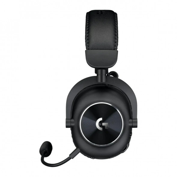 Игровая гарнитура Logitech G Pro X 2 Lightspeed, черный в Хабаровске