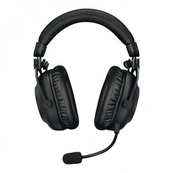 Игровая гарнитура Logitech G Pro X 2 Lightspeed, черный в Хабаровске