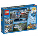 Конструктор LEGO City Space Port 60079 Транспортер для учебных самолетов в Хабаровске