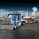 Конструктор LEGO City Space Port 60079 Транспортер для учебных самолетов в Хабаровске