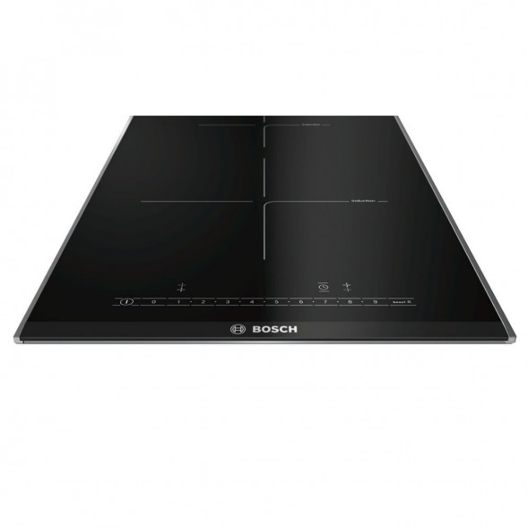 Варочная индукционная поверхность Bosch PIB375FB1E, черный в Хабаровске