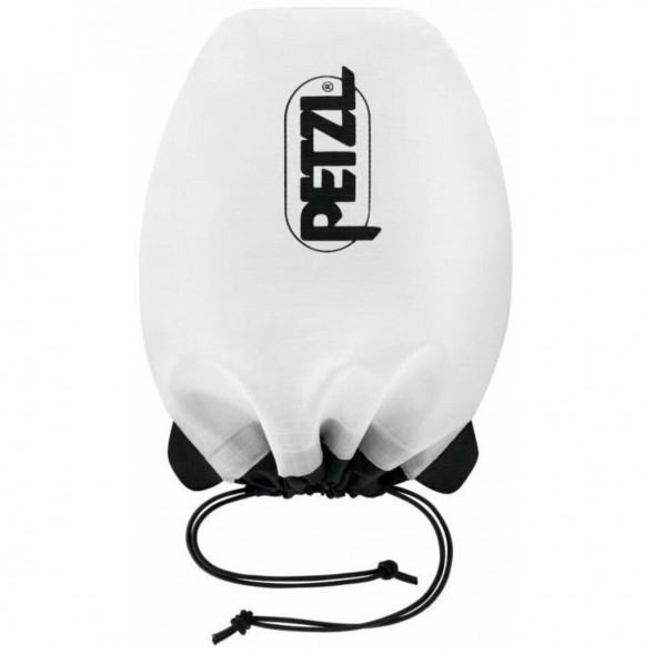 Налобный фонарь Petzl Actik Core E065AA03, 600 лм, красный в Хабаровске
