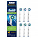 Насадки на зубные щетки Oral-B Cross Action, 6 шт. в Хабаровске