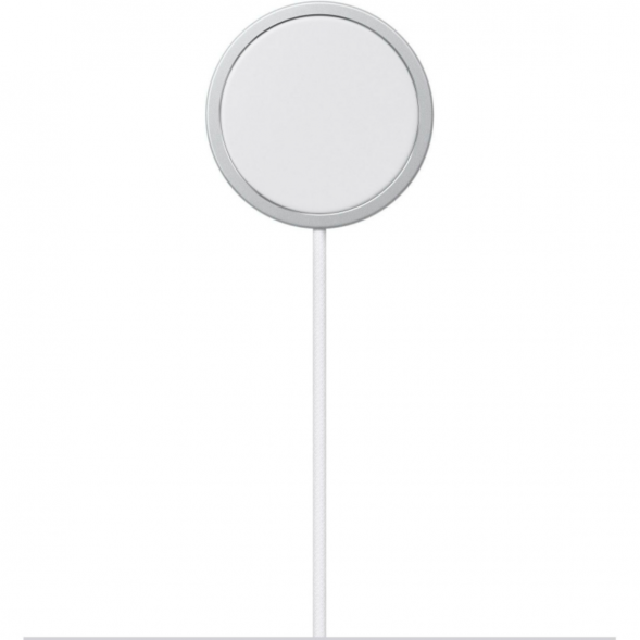 Беспроводное зарядное устройство Apple MagSafe Charger, 2 м (MX6Y3ZM/A) в Хабаровске