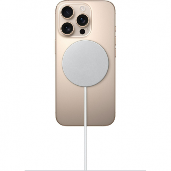 Беспроводное зарядное устройство Apple MagSafe Charger, 2 м (MX6Y3ZM/A) в Хабаровске