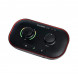 Аудиоинтерфейс Focusrite Vocaster One USB для подкастов в Хабаровске