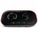 Аудиоинтерфейс Focusrite Vocaster One USB для подкастов в Хабаровске
