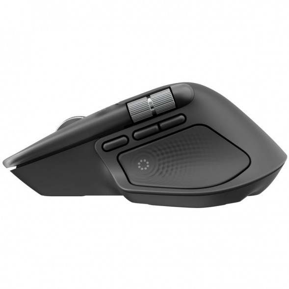 Беспроводная мышь Logitech MX Master 4, Graphite в Хабаровске