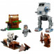 Конструктор LEGO Star Wars 75332 Шагоход AT-ST в Хабаровске