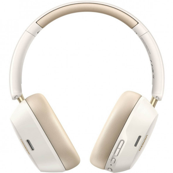 Беспроводные наушники UGREEN HP203 HiTune Max 5C Hybrid ANC, белый в Хабаровске