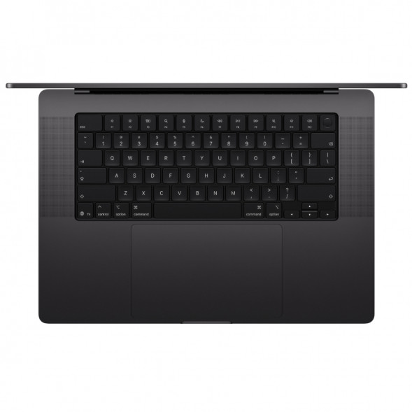 Ноутбук Apple MacBook Pro 16 2026 MGEC4 (M5 Pro 20-Core GPU, 48/1TB), Черный космос/Space Black в Хабаровске