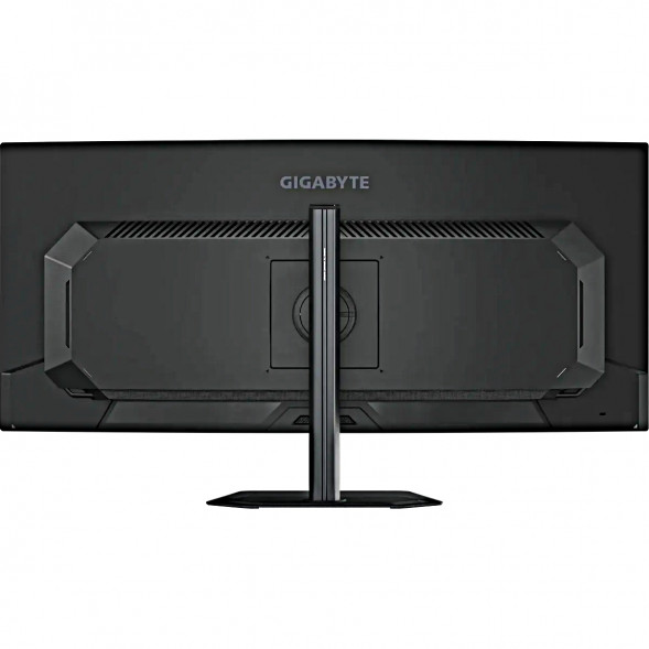 Монитор Gigabyte 34&amp;quot; MO34WQC36, 3440x1440, QD-OLED, 360Гц, черный в Хабаровске
