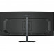 Монитор Gigabyte 34&amp;quot; MO34WQC36, 3440x1440, QD-OLED, 360Гц, черный в Хабаровске