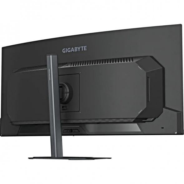 Монитор Gigabyte 34&amp;quot; MO34WQC36, 3440x1440, QD-OLED, 360Гц, черный в Хабаровске